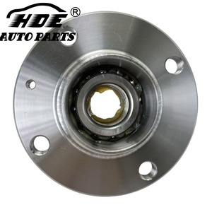 801191.22 VKBA6767 1S0598611 Wholesale HDE Auto Parts Rear Wheel Hub Bearing for VW Sekoda Sitigo - Product Image 4