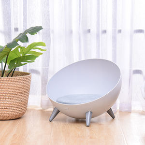 Creatieve Noordse Stijl Halfrond-Stijl Huisdier <span class=keywords><strong>Bed</strong></span> Kat Benodigdheden Sofa Mooie En Comfortabele Hond Kat <span class=keywords><strong>Bed</strong></span> Groothandel - Product Image 4