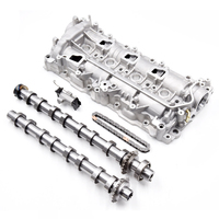 Nouveau Couvercle de Culasse Moteur 1638159880 pour Opel Peugeot Ford Citroën Dv5-1.5D-8MM