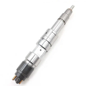 Inyector de combustible diésel Common Rail 0445120562 de piezas de automóvil para válvulas de inyección de motor Bosh Weichai - Product Image 6