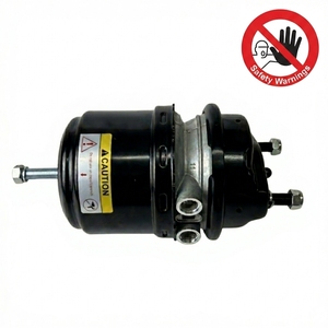 Chambre de frein à <span class=keywords><strong>air</strong></span> à disque T24/24DCP 9254810000 204204218 A0204204218 pour camion Mercedes-Benz Actros système WABCO - Product Image 1