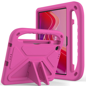 <span class=keywords><strong>Housse</strong></span> pour tablette PC pour <span class=keywords><strong>lenovo</strong></span> Tab K10 2nd TB311FU Tablet 10.1 2025 10.1 pouces Kids Protective Tablet Case - Product Image 3