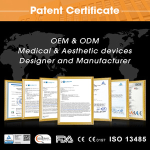 อุปกรณ์กำจัดขนเลเซอร์ IPL ได้รับการรับรองจาก apolomed CE - Product Image 4