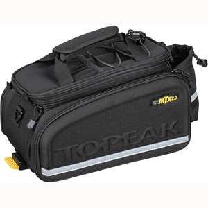 Bolsa de Alforjas Individual Moderna de Alta Calidad, Bolsa de Viaje Multifuncional, Bolsas de Alforjas para Bicicleta, Novedad 2025 - Product Image 1