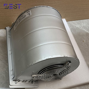 Nuevo Ventilador Centrífugo Original Ebm-papst M2D074-LA a B D2D160-CE02-11 ABB, 230VAC 1.9A 700W 2700 RPM 1205 M3/h - Product Image 4