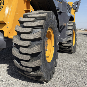निर्माण TBL45-<span class=keywords><strong>16</strong></span> लिए बैकहोए लोडर 1.5 टन लोड क्षमता 4x4 पहिया खुदाई और निर्माण के लिए लोडर - Product Image 5