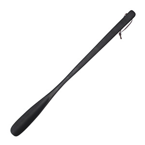 Estrattori per Scarpe in Legno Massello di Alta Qualità, 54cm, Realizzati in Legno di Loto, Adatti per Hotel e Uso Domestico - Product Image 6
