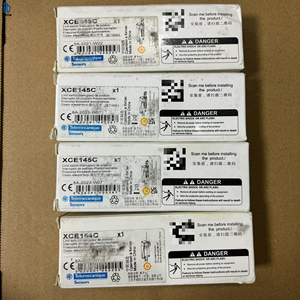 เซ็นเซอร์ควบคุม PLC ลิมิตสวิตช์ ของแท้ใหม่เอี่ยม XCE154C - Product Image 1