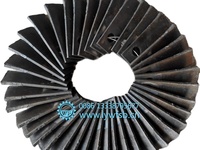 Grain Corn Hammer Mill Blades Beater Wholesale Price