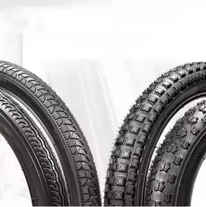 24 26 27.5 * 1.95 multifunctional high-quality mountain bike tires