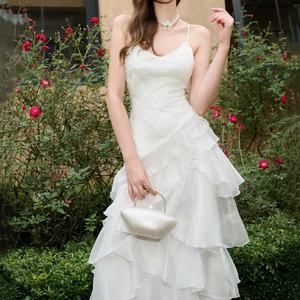 Vestido Elegante para Mujer, Vestidos de Noche para Mujer, Diseño Personalizado, Venta al por Mayor - Product Image 2