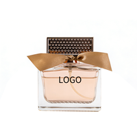Parfums pour femmes en gros – Brume corporelle de luxe au design floral, 50 ml et 100 ml, senteurs longue durée