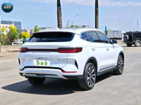 BYD Seal USong DM-i 2025 Édition Flagship Smart Driving Électrique