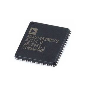 Online Electronic Components <b>Integrated</b> <b>Circuits</b> ADAU1452WBCPZ MCU IC Chip - Product Image 1