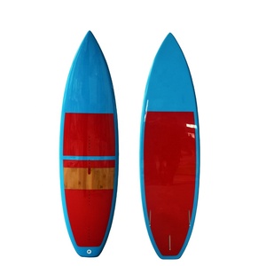Tabla de Kitesurf Más Vendida al por Mayor - Product Image 3