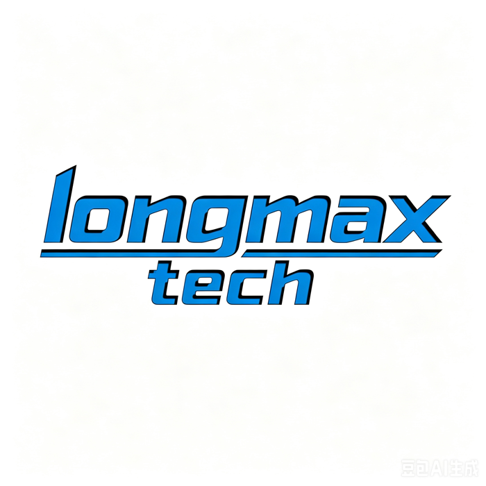 ZHANGJIAGANG LONGMAX TECH CO., LTD logo