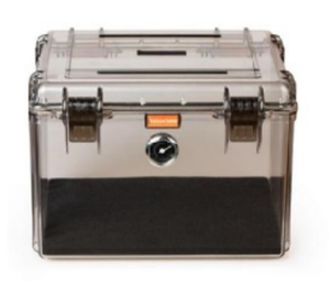 Gabinete Seco Antihumedad DF Modelo 1 17L-19.5L, Accesorios de Marca Personalizados, Almacenamiento de Componentes Personalizados - Product Image 4