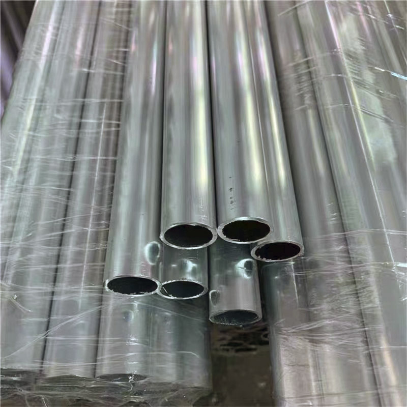 2011 Aluminum tube performance introduction