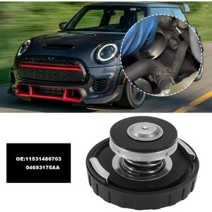Tapa de Radiador ECSiNG 04693175AA con Junta para BMW Mini Cooper R50 R52 R53 - Product Image 2