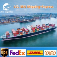Transitaire Chinois Propose des Services d'Expédition Aérienne Express Économiques vers le Royaume-Uni, l'Irlande, la France, le Maroc, avec Services d'Inspection Complets