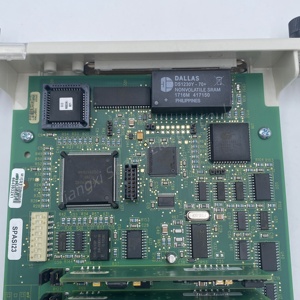 A&B-B SPBRC300 Process Controller Original Industrial Automation System Control Unit - Product Image 2