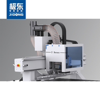 KDTJidong Intelligent Manufacture-KN-2409L TLine, Desde la Integración Detallada Hasta la Etiquetación en Tiempo Real