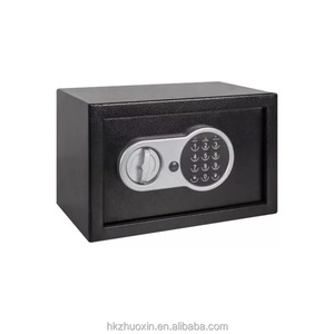 ตู้เซฟสำนักงานทนทาน ปลอดภัย ราคาประหยัด - Product Image 4