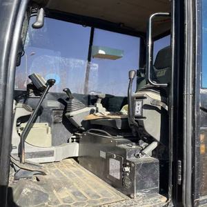 Offre Spéciale : Roulement de chenille d'occasion pour pelle sur chenilles Cat 305.5E 5.5 tonnes, compatible 336D/320D/305/306/330, de marque renommée et en excellent état de fonctionnement - Product Image 6