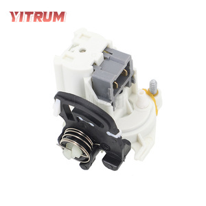 Actionneur de verrouillage centralisé de hayon Renault 8200060917 8200102583 pour véhicules Renault - Product Image 2