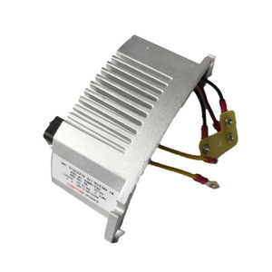 Regulador de voltaje original OE <span class=keywords><strong>8RL3108C</strong></span>-<span class=keywords><strong>6</strong></span> para alternador del sistema generador de bus Yutong Kinlong Higer - Product Image 1