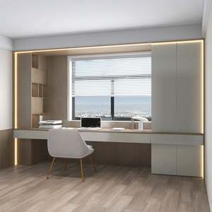 Colorful Window Platform Dresser Cabinets <b>Storage</b> Cabinets <b>With</b> <b>Drawers</b> - Product Image 5