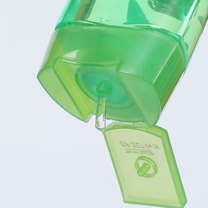 Gel d'aloe vera 270ML apaisant et hydratant après l'exposition au soleil produits de soins de la peau Gel d'extrait d'aloe vera - Product Image 3