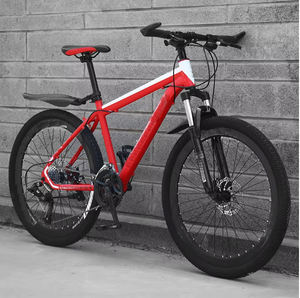 <span class=keywords><strong>Bicicleta</strong></span> de montaña <span class=keywords><strong>Trek</strong></span> de acero de alto carbono de alta calidad de 29 pulgadas para adultos - Product Image 1