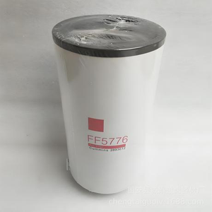 Filtre à carburant pour camion LQ de haute qualité FF5776 Filtre à carburant diesel Spinon - Product Image 3