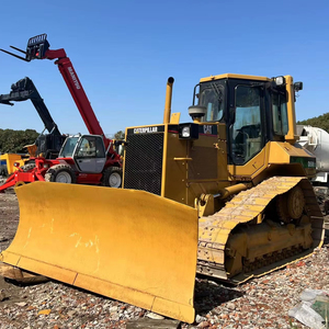 <b>Used</b> <b>Bulldozer</b> CAT D5M XL Cheap price excellent performance <b>Used</b> <b>Bulldozer</b> CAT for sale - Product Image 1