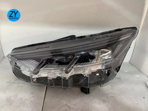 ไฟหน้าคุณภาพสูงสำหรับ <span class=keywords><strong>Ford</strong></span> <span class=keywords><strong>Mustang</strong></span> <span class=keywords><strong>Mach</strong></span>-<span class=keywords><strong>E</strong></span> ปี 2021-2023 ของแท้ ไฟสูง พลังงานใหม่ คุณภาพสูง <span class=keywords><strong>Mach</strong></span> GT LED - Product Image 3