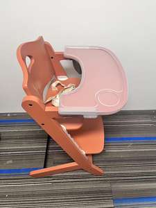 Good value <strong>highchair</strong> easy install <strong>highchair</strong> tool free - Product Image 5