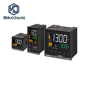 Digital Temperature Controller E5AC-RX3ASM-808 E5AC-QX3ASM-808 E5AC-RR3ASM-808 for Industrial Heating and <b>Cooling</b> <b>System</b> - Product Image 1