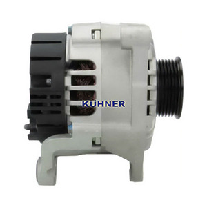 Alternatore compatibile con SKODA SUPERB I 2.5 TDI Diesel (KW: 120, CV: 163) dal 06-2003 al 03-2008 KUHNER 301746RI - Product Image 2