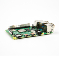 Hotsale Raspberry Pi Modelo B, RAM 8GB, Raspberry Pi Modelo B 8GB