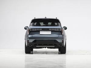 Venta al por mayor: Mejor Oferta Chery <span class=keywords><strong>Lynk</strong></span>&<span class=keywords><strong>Co</strong></span> 01 2025 2.0TD 2WD Edición Renovada Pro, Volante a la Izquierda, 250-300 CV, Nuevo Coche Chino de Combustible, <span class=keywords><strong>Comprar</strong></span> Coche - Product Image 6