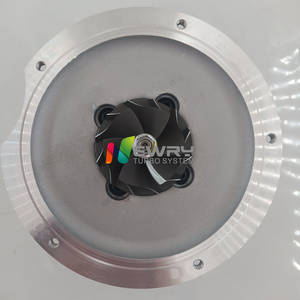 इसुजु ट्रूपर 3.1L TD इंजन 4JG2TC(EC) टर्बो कोर के लिए न्यूरी टर्बोचार्जर कार्ट्रिज RHF5 VB430023 8970863433 VICC - Product Image 5