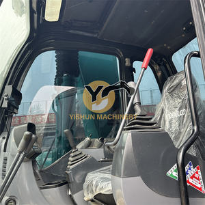 Excavadora usada Japón Kobelco SK140 Excavadora sobre orugas Kobelco Digger Excavadora Kobelco de alta calidad - Product Image 5