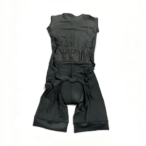 Gradient Triathlon Suit Unisex Customizable Logo Ergonomic Pad Triathlon Apparel Activewear Triathlon Competitions Training - Product Image 2