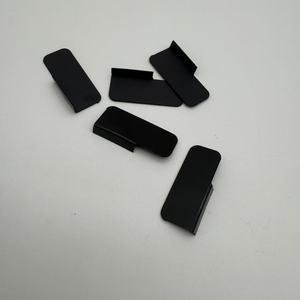 Cubierta Protectora de Plástico Moldeado Personalizada para Componentes Electrónicos y Equipos Eléctricos Industriales - Product Image 4