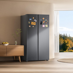Xiaomi Smart <b>Refrigerator</b> 636L Frost free Variable Frequency Compressor Household Freezer - Product Image 1