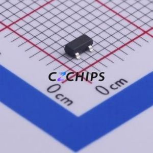 ทรานซิสเตอร์ดาร์ลิงตันทรานซิสเตอร์ MMBTA13-7-F แบบใหม่ดั้งเดิม - Product Image 1