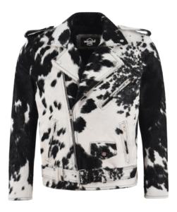 Abrigo Largo Personalizado 100% Cuero Genuino Negro para Hombre, Estilo Largo, Marca Privada OEM, Prenda Exterior Elegante - Product Image 2