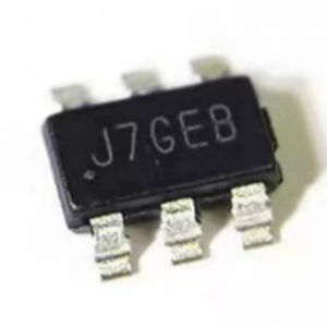 SM8103ADC neuf et original, marquage J7*, SOT-23-6, circuit intégré d'alimentation DC-DC - Product Image 1