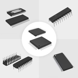 AT88SC0808C-MP ชิปต้นฉบับใหม่เอี่ยม - Product Image 1